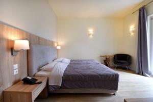 Hotel Hermes Syros Greece