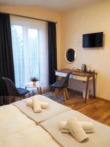 Svečių namai Žara