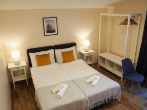 Svečių namai Žara