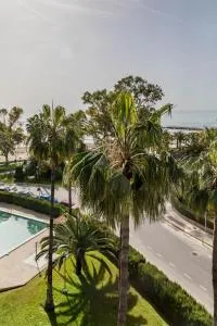 Travel Habitat Playa Almadraba Benicassim - 贝尼卡西姆