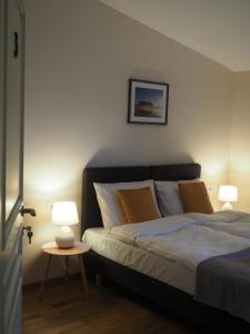 Svečių namai Žara