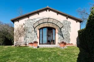 Il Castoro di Martignano - 安圭拉萨巴齐亚