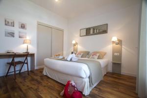 Hotels Hotel Le Vert Bois : photos des chambres