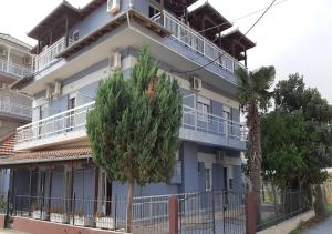 Villa Elena-Leptokarya Pieria Greece