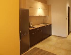 Apartament Na Tęczowym Wzgórzu