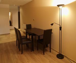 Apartament Na Tęczowym Wzgórzu