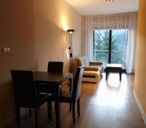 Apartament Na Tęczowym Wzgórzu