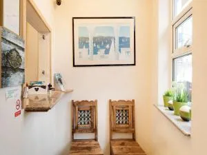 Lovely Studio in London with Patio - London