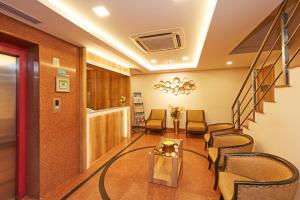 Taz Kamar Family Hotel