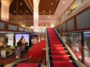 Garden hotel Shiunkaku Higashimatsuyama Vacation STAY 77481
