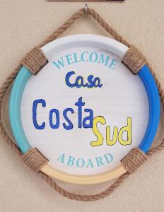 Casa CostaSud