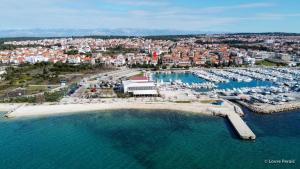 Beach Apartments Rafael