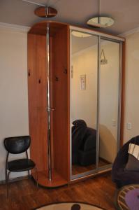 Cozy apartments near the McDonalds