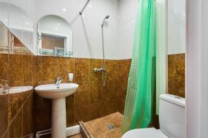 Large Double Room room in Отель Grand