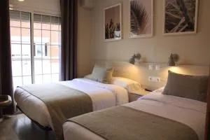 Hostal La Romànica - 巴贝拉德尔瓦勒斯