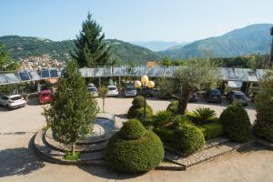 Villa Donna Carmela