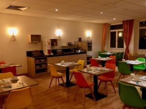 Hotels Hotel Le Progres : photos des chambres