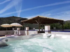 Casa Pino Solo - Iznájar