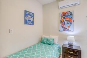 Selvanova Coto 4B, Villa Flamingos 437F