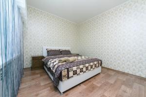 Двухкомнатная квартира с видом на Днепр