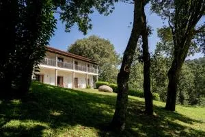 Hotel Rural Quinta de Novais - Burgo