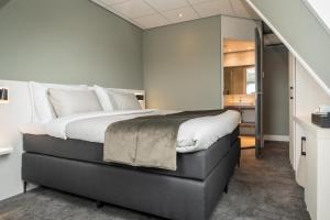 Comfort Room room in Hotel Kogerstaete Texel