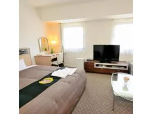 Grand Park Hotel Panex Kimitsu / Vacation STAY 77346 - Kimitsu