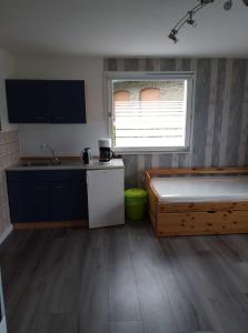 Ferienwohnung Schroiff