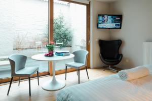 The House of Edward by Domani Hotels