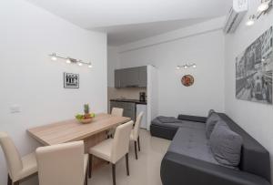 Bilin san apartments