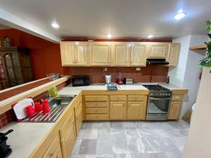 Villa en Marinaterra en seguida de Marina San Carlos