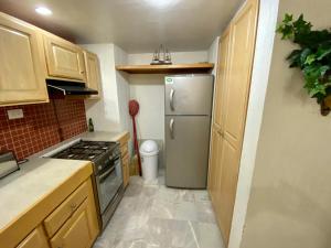 Villa en Marinaterra en seguida de Marina San Carlos