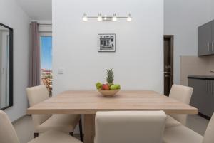 Bilin san apartments 