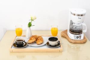 Bluewind Apartments - Near the Sea