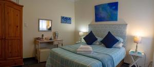 Hartley Manor Guest House