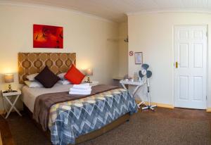 Hartley Manor Guest House