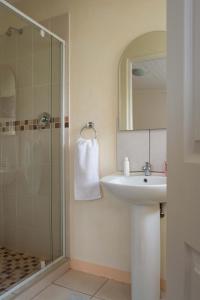 Hartley Manor Guest House