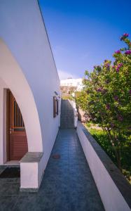 Penny's Apartment Sifnos Greece