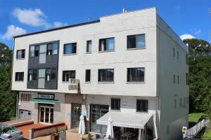 佩雷格里诺旅馆 - 马林