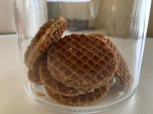 Canal Studio Apartment