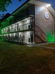 Bugio Flats - 阿布拉奥