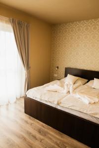 Comfort Quadruple Room room in Jazmin apartmány
