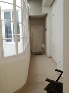 Apartamentos Valverde Cádiz 1-B