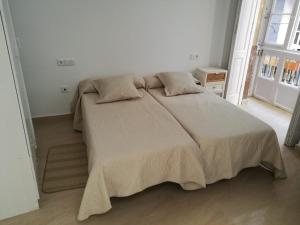 Apartamentos Valverde Cádiz 1-B