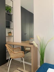 Apartament w Centrum