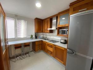 Apartamento LIVING Albacete Centro