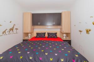 International apartment Radic