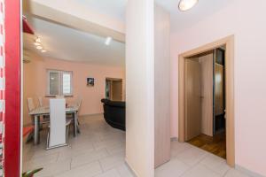 International apartment Radic