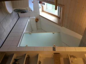 3,5 Zimmerferienwohnung Schwalbenäscht Rüeggisberg