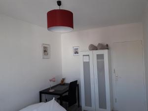 Appartements La Grace : Appartement 2 Chambres - Non remboursable